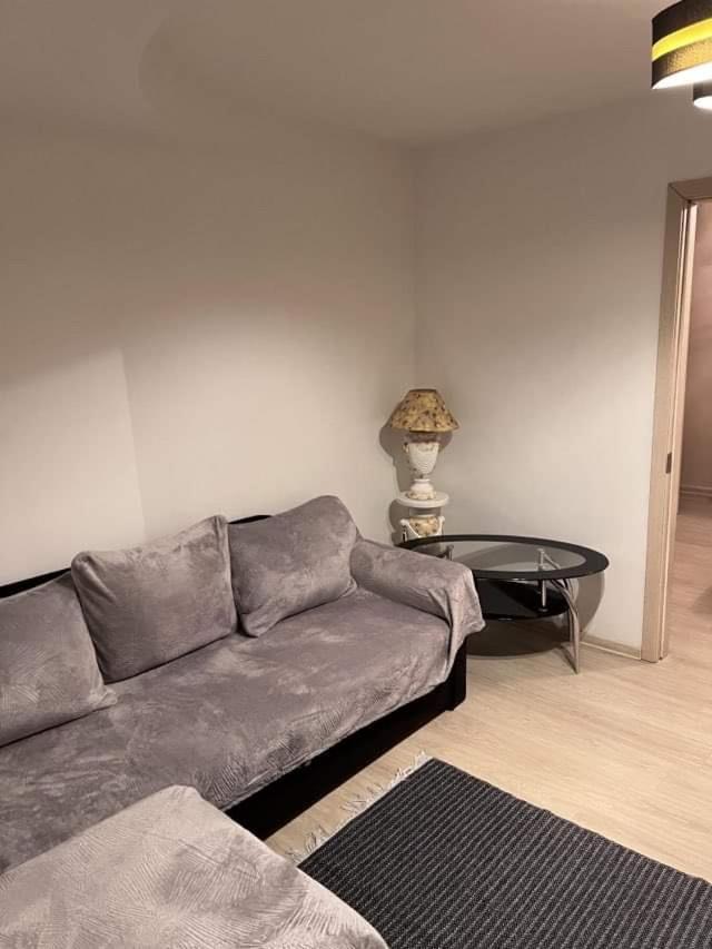 Butas Prie Nemuno Hotell Druskininkai Exteriör bild